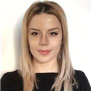 Insegnante madrelingua inglese per scuole elementari/Mother tongue english teacher